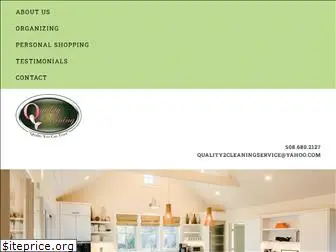 qualitycleanservice.com