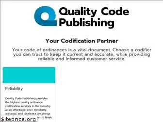 qualitycodepublishing.com