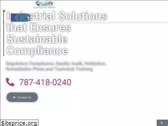 qualityconsultinggrouppr.com