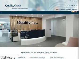 qualityconta.com