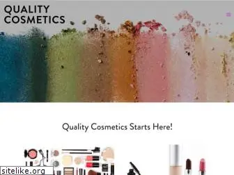 qualitycosmetics.com