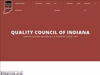 qualitycouncil.com