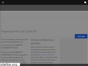 qualitycouriers.com.au