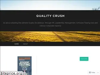 qualitycrush.wordpress.com
