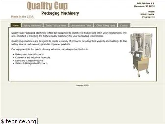 qualitycup.com