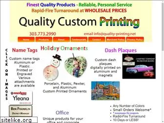 qualitycustomprinting.net