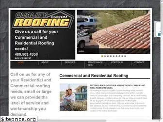 qualitycustomroofing.com