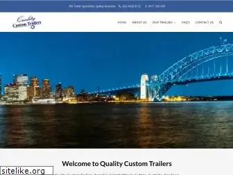qualitycustomtrailer.com.au