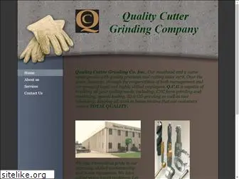 qualitycuttergrinding.com