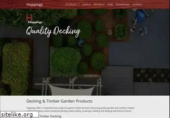 qualitydecking.co.uk