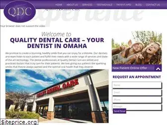 qualitydentalcare.org