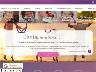 qualitydentalgroup.co.uk