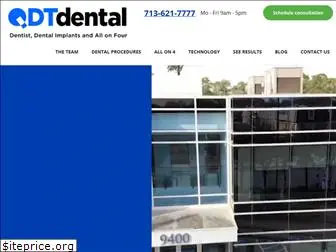 qualitydentalteam.com