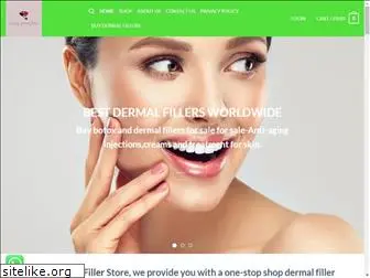 qualitydermalfillers.com