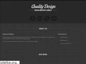 qualitydesign.co.za