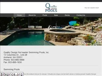 qualitydesignpools.com