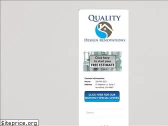 qualitydesignrenovations.com