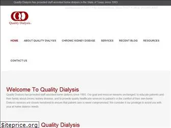 qualitydialysis.com