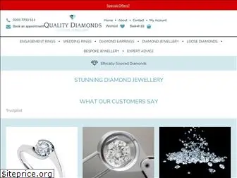 qualitydiamonds.co.uk