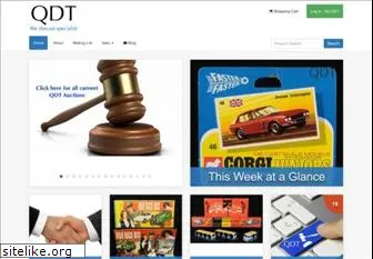 qualitydiecasttoys.com