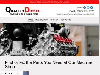 qualitydieselmachine.com