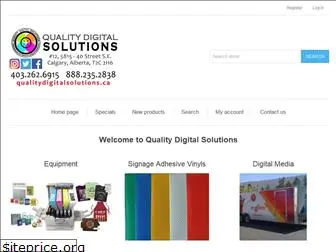 qualitydigitalsolutions.ca