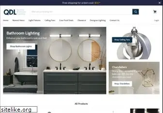 qualitydiscountlighting.com