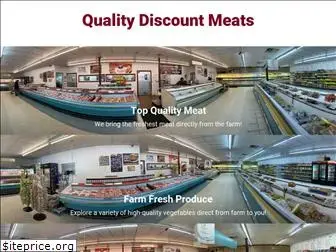 qualitydiscountmeats.com