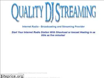 qualitydjstreaming.com