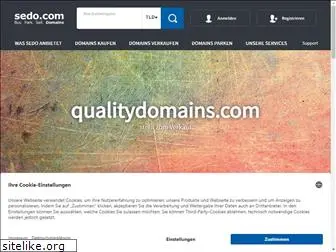 qualitydomains.com