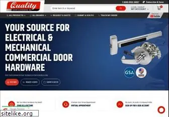 qualitydoor.com