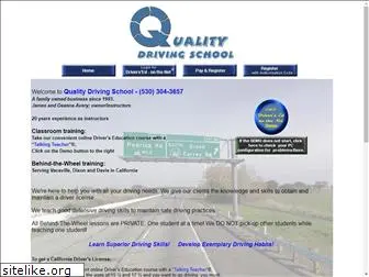 qualitydriving1.com