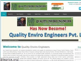 qualityenviroengineers.com