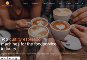 qualityespresso.net