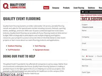 qualityeventflooring.com