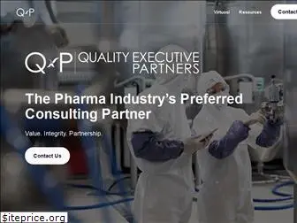 qualityexecutivepartners.com