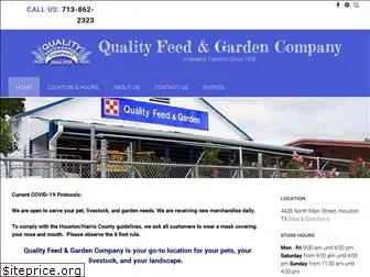 qualityfeedco.com