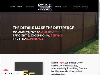 qualityfence.com