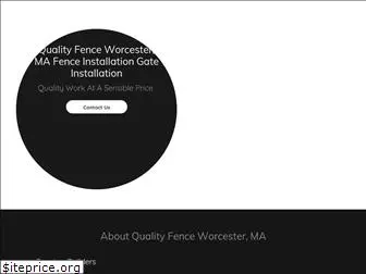 qualityfence.org