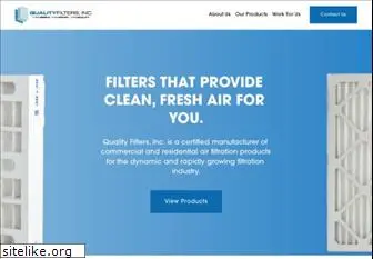 qualityfilters.com