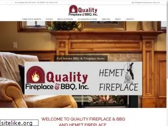 qualityfireplace-bbq.com