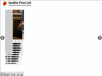 qualityfires.co.uk