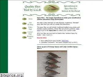 qualityflies.com