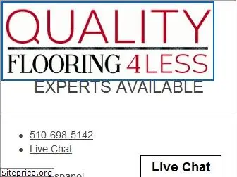 qualityflooring4less.com