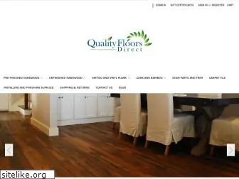 qualityfloorsdirect.com
