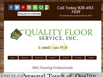 qualityfloorservice.org