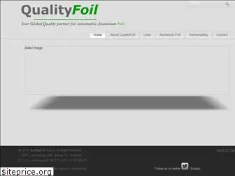 qualityfoil.com