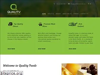 qualityfoods.com.mt