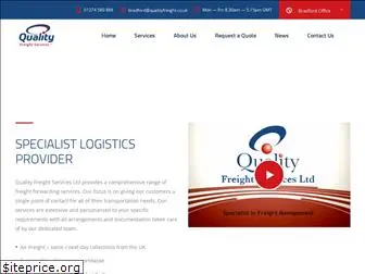 qualityfreight.co.uk