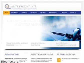 qualityfreightcorp.com